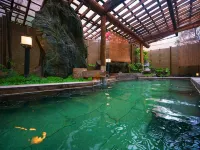 Hotel Hisagoso - Hot Springs