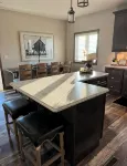 Spacious new home with a country feel. - 3-Star