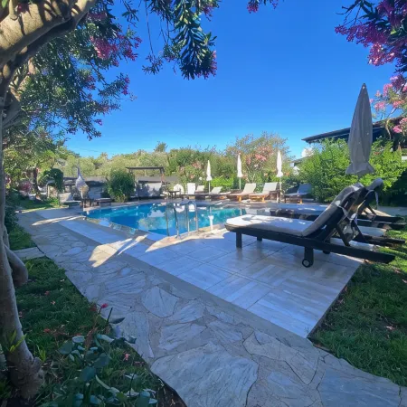 Montenegro Motel