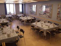 Hotel Albula & Julier - WiFi