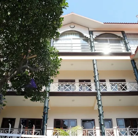 Gayatri Resort