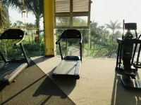 Malaika Beach Resort - Gym