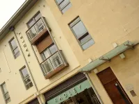 Premier Suites Bristol Cabot Hotels near The Galleries