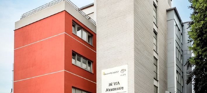 In Via Hotel Hotels in Paderborn