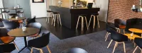 Hotel Sonderborg Strand - bar