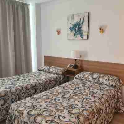 Apartamentos Stella Maris - Marcari SL Rooms