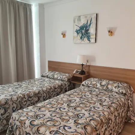 Apartamentos Stella Maris - Marcari SL