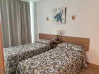 Apartamentos Stella Maris (Marcari) - 2 estrellas