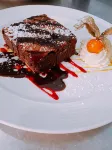 Treacys Oakwood Hotel, Shannon - breakfast