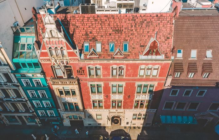 Art Hotel Wrocław