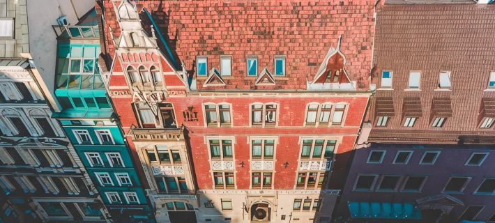 Art Hotel Hotel di Wroclaw