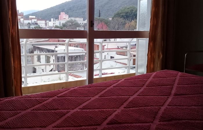 Apart Hotel Marilian