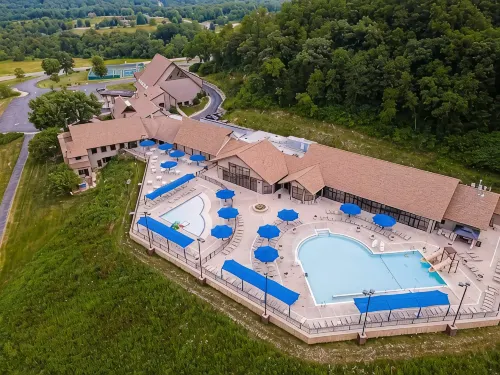Stunning 5 bdm home on The General in Galena Territory! - 4 estrellas