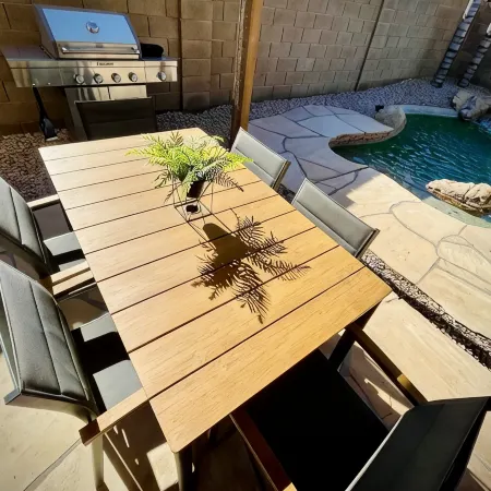 Casa Del Sol Gilbert, Arizona Heated Pool & Spa