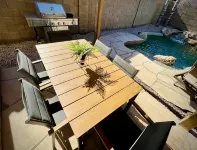 Casa Del Sol Gilbert, Arizona Heated Pool & Spa - Pools