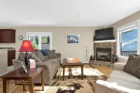 Condo at Pleasant Mountain - Wifi