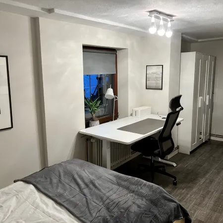 Gemütliche Ferienwohnung in Stadtnähe