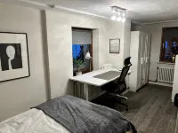 Gemütliche Ferienwohnung in Stadtnähe