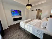 Glamorous House - con encanto