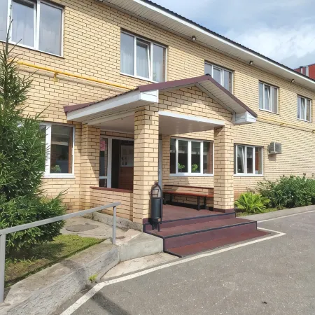 Zaimka Hotel