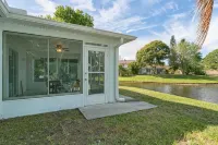 Water view and renovated - بوتيك