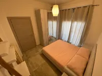 Modern apartment on the Adriatic coast. Only 2 minutes from the beach