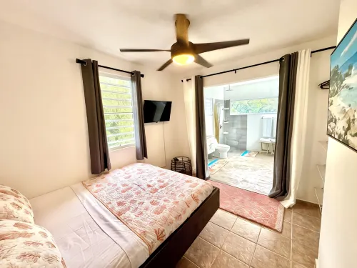 Beach Vibes: Pool w. Waterfall, Beach by El Yunque - 3-Star