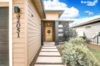 Gorgeous & Secluded Meridian Getaway - Clean, Spacious, Great Central Boise Area - 4-Star