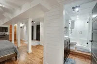 Wonderful and quite home on Lake Guntersville - 3 stjerner