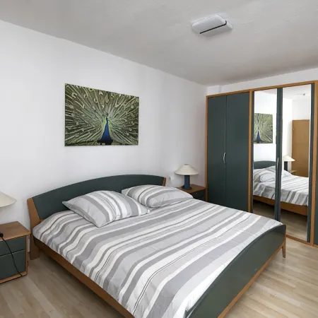 Vacations in the heart of Koblenz's old town<br>for 1 to 5 people