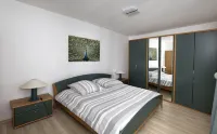 Vacations in the heart of Koblenz's old town<br>for 1 to 5 people