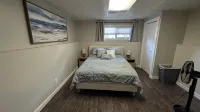 Peaceful and Inviting 4 Bedroom Bilevel House