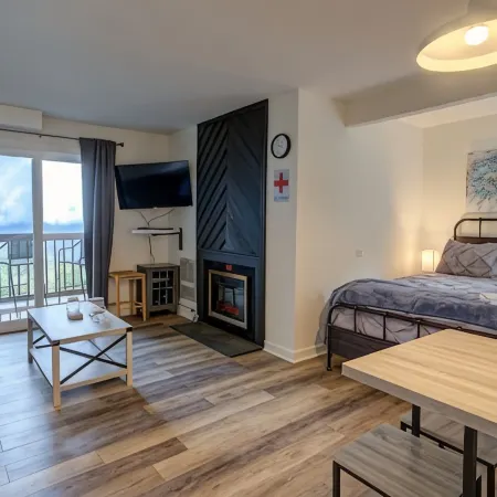 Suite Spot at Sugar-Mountaintop Breezes