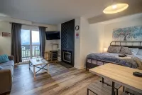 Suite Spot at Sugar-Mountaintop Breezes