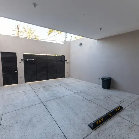 Casa San Francisco with pool, patio and bbq grill