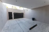 Casa San Francisco with pool, patio and bbq grill - Private Pool