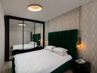 Ocean view mini penthouse on the 30th floor