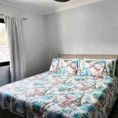 Poolside Paradise in Valele, Ba - 2 Bedroom, 2 Bath Villa Rooms
