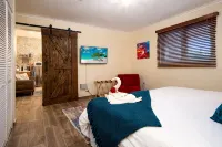 Villa Kunuku with Private plunge pool - Private Pools