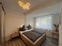 City-Apartment - The modern vacation apartment in Borna Hotels in Borna
