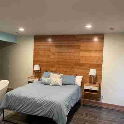 You have to see it! Rooms
