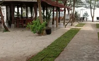 Vinn Villa - bar