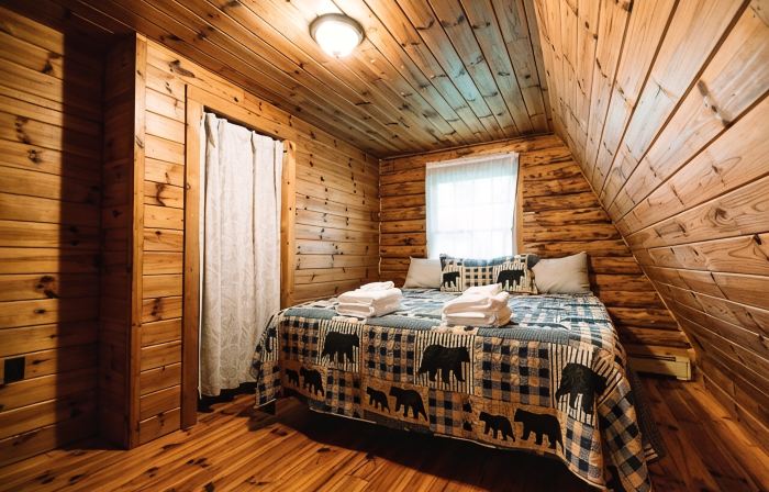 Afton Cabin