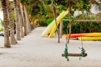 Spacious Beachside Villa with Gourmet Cook, Pool, WiFi – Large Sandy Clean Beach - Villas
