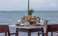 Mambruk Hotel & Convention - Beach