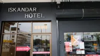 Hotel Iskandar Hotel di 
