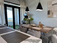 Wyndham Residence 4BR Penthouse Ocean View - Wifi