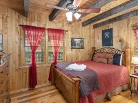 Linville Gorge & Ski Resorts Отели в г. Мак-Дауэлл