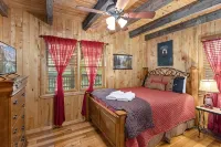 Linville Gorge & Ski Resorts - Chalets