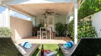 Updated East Boca House